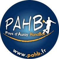 logo Pays d'Auray Handball