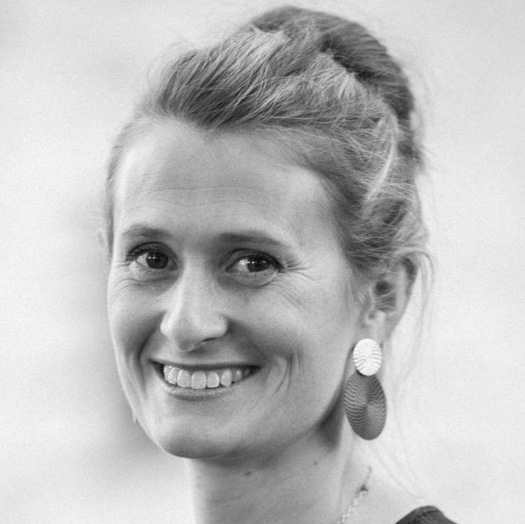 Marie Caroline Mathieu d'Arc