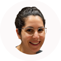 Nadia Sayeh